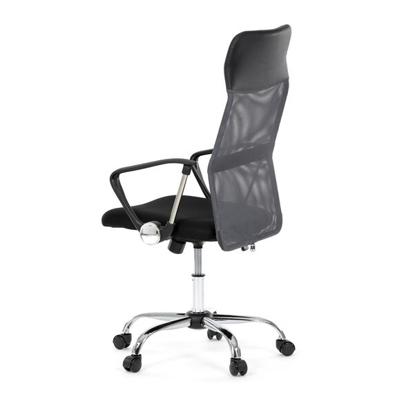 Kancelářská židle KA-E305 GREY