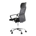 Kancelářská židle KA-E305 GREY