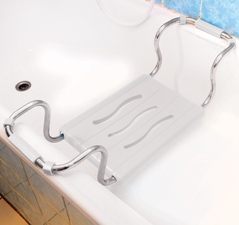 Sedátko do vany UH/pochrom. kov