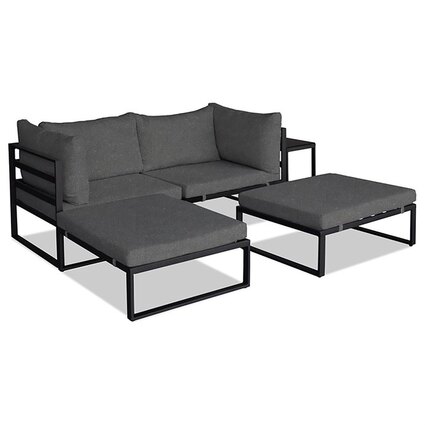 Zahradní sestava, látka, šedá, AZ-L1761 GREYbfd.jpg