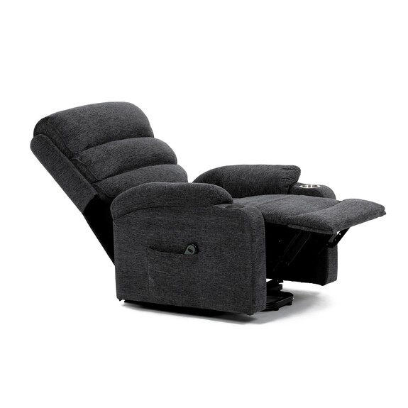 Křeslo polohovací TV-S8348