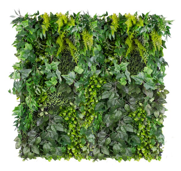 Vertikální zahrada Wine Bower