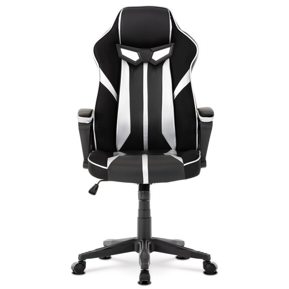 Herní křeslo KA-Y341 SIL