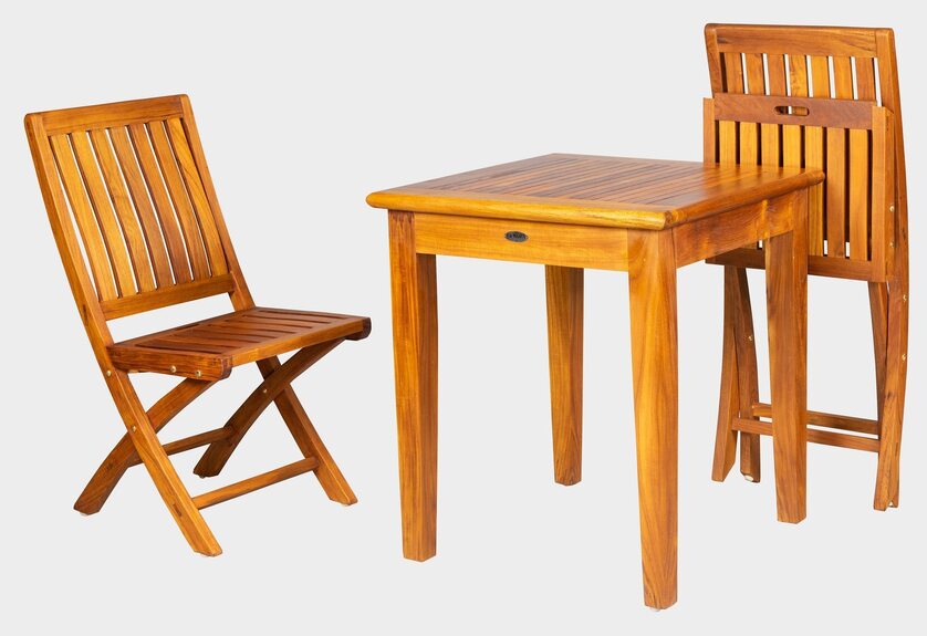 DANTE+NOEMI - balkonový set