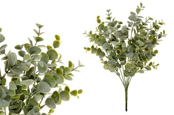 Eukalyptus SG6029-GRN  květina umělá plastová