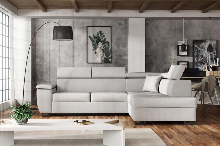 Sedací souprava Falco Wiliam