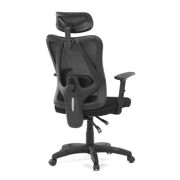 Židle kancelářská KA-R215 B