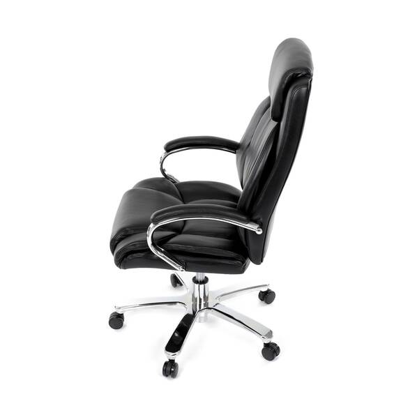 Křeslo kancelářské KA-F1385