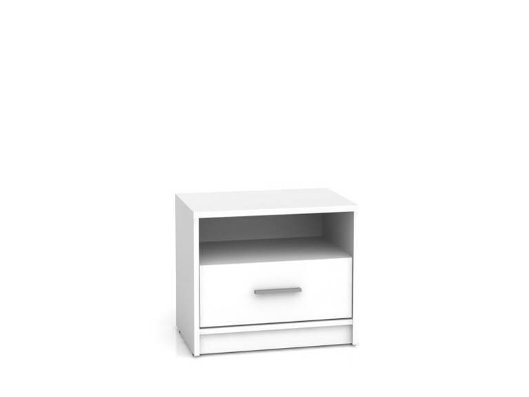 Noční stolek NEPO PLUS KOM1S