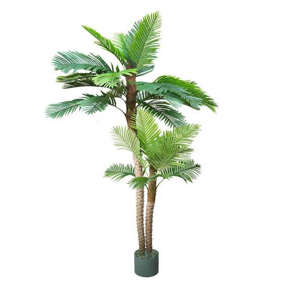 Umělý dekorativní strom - ARENGA M GD4252
