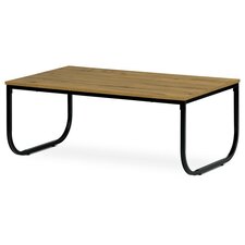 Stůl konferenční CT-622 OAK