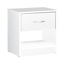 Noční stolek se šuplíkem MARIO 1S