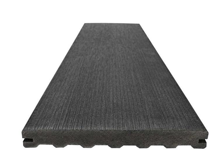 Woodplastic Terasové prkno Max RUSTIC max