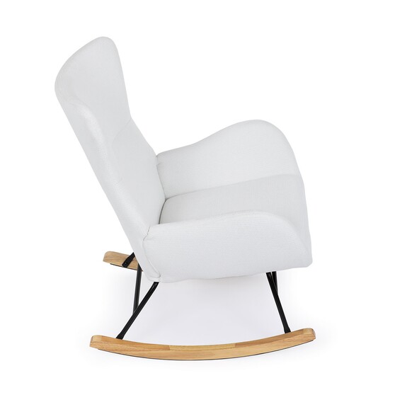 Křeslo houpací AK-376