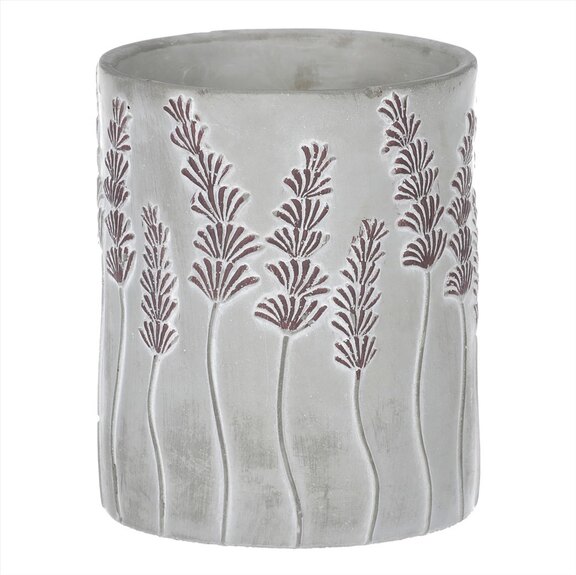 Váza betonová GD630