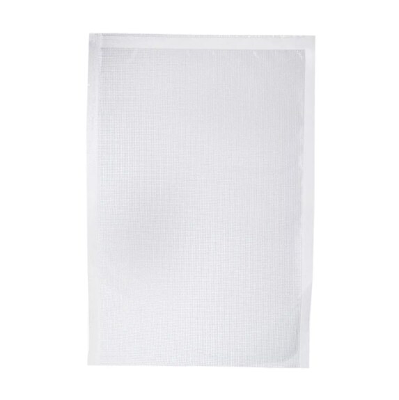 Sáček nylon do vakuovačky potr. 20 ks 29,5x19,5 cm