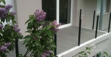 Woodplastic Terasové prkno Premium STAR