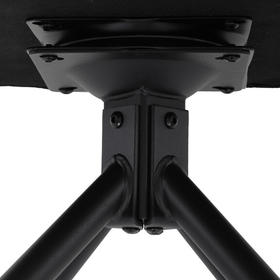 Židle jídelní a konferenční HC-536