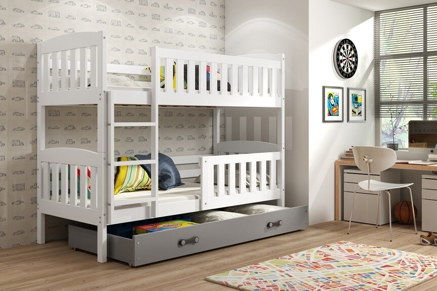 Patrová postel Falco Kuba