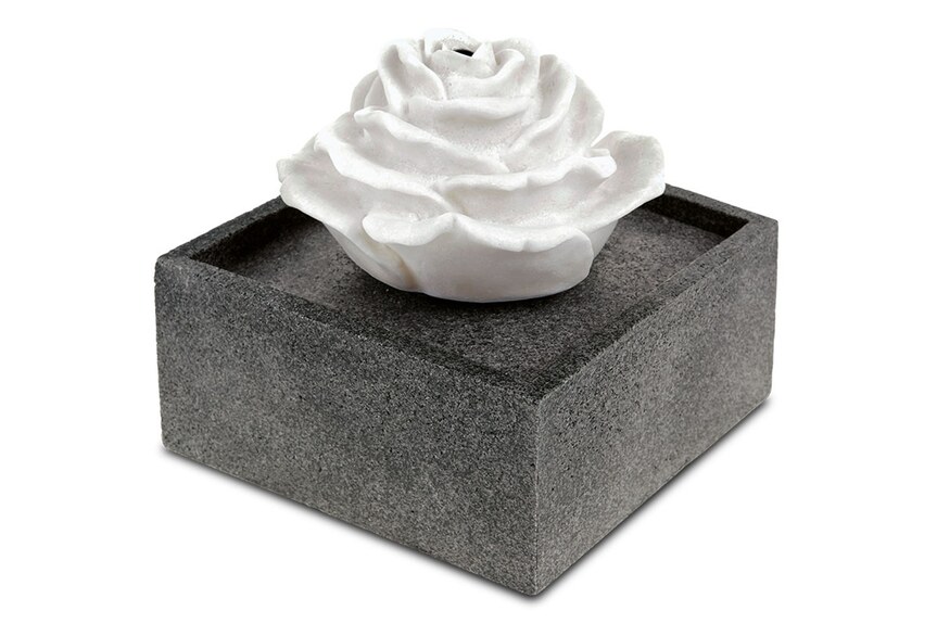 Fontána ZF5479 vodní s LED