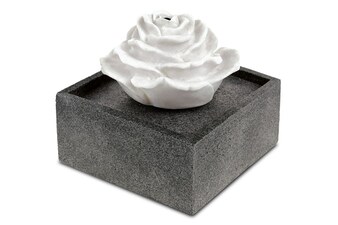 Fontána ZF5479 vodní s LED