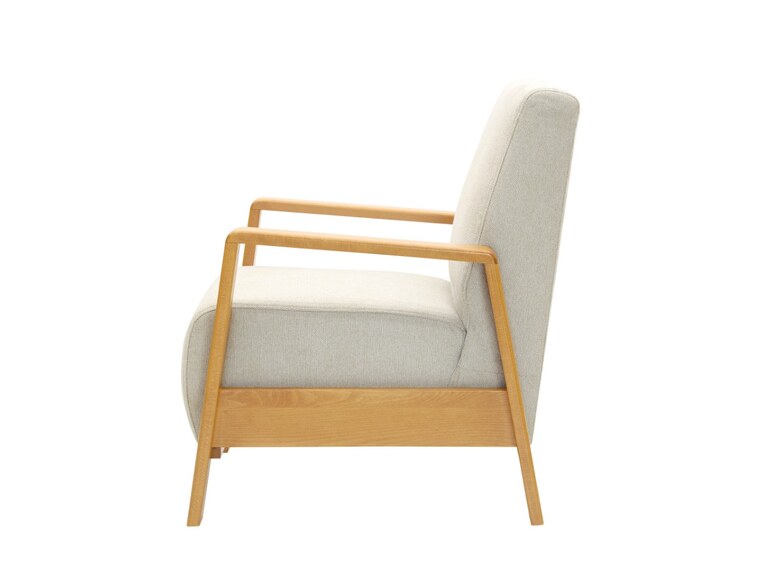 MELÁNIE RETRO křeslo