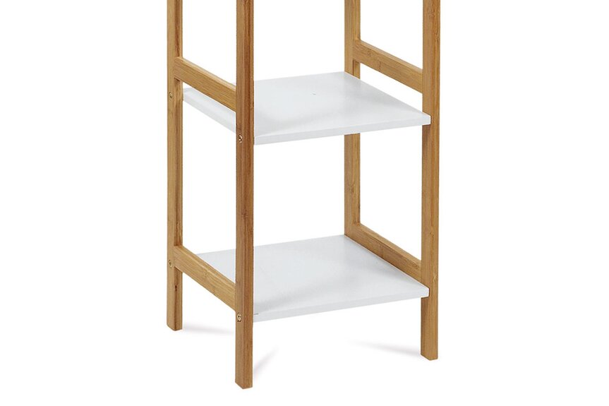 Regál DR-013-5, 5 polic