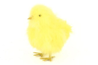 Kuřátko VEL847852 dekorace na postavení