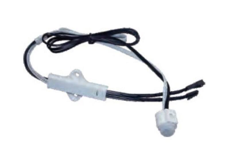 Spínač pohybový PIR typ A