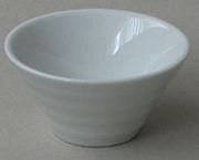 Miska porc. MONA Superbasic pr. 9 cm