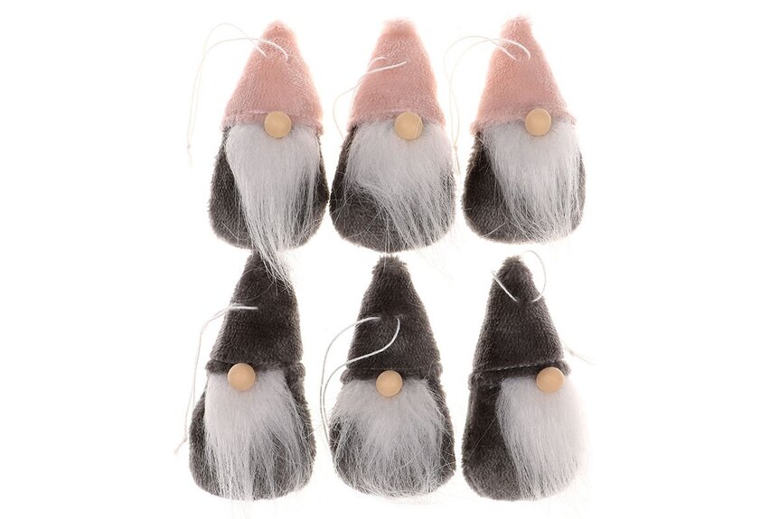 Skřítkové k zavěšení AC7163