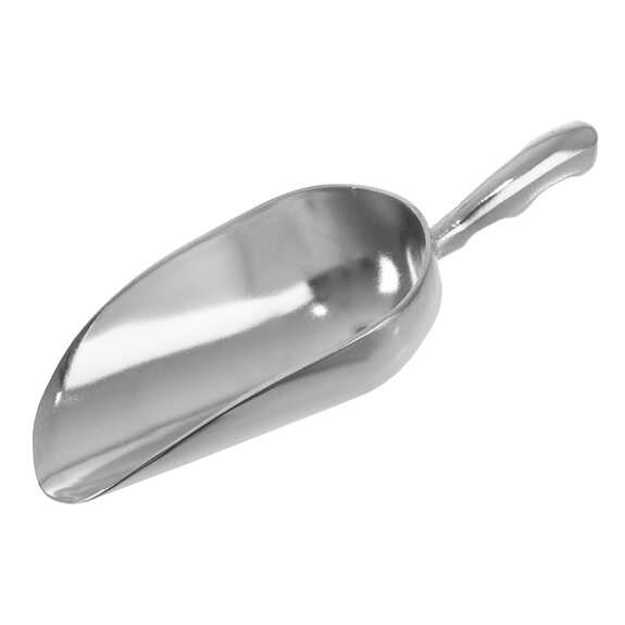 Lopatka hliník dávkovací 27,5 cm