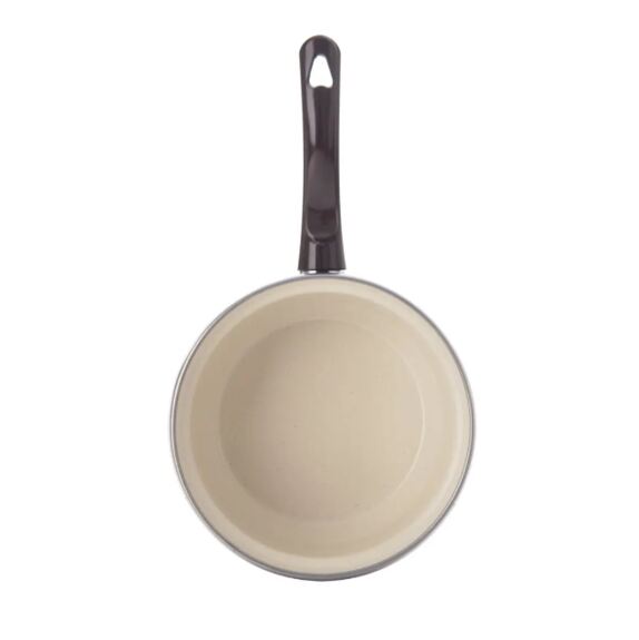 Rendlík smalt BROWN Lem pr. 16 cm