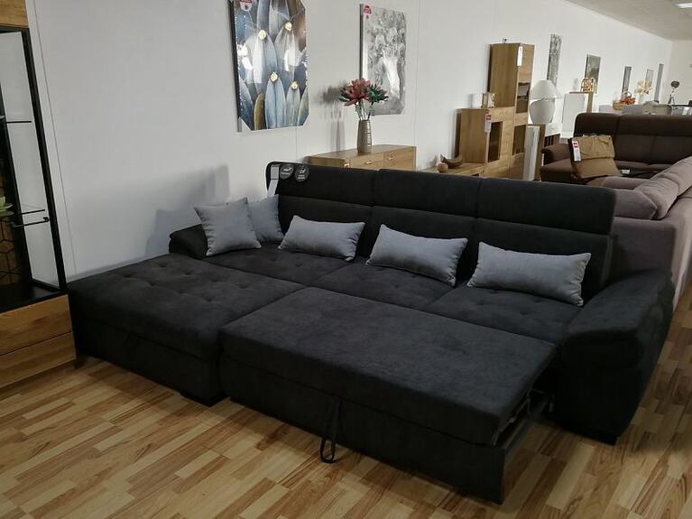 Sedací souprava PLAZA (Perfekt)