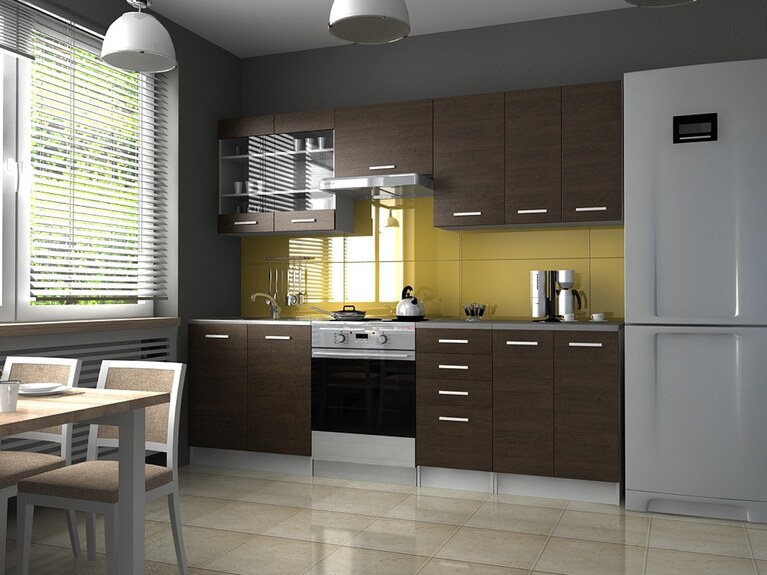 Kuchyňská Linka Falco Pamis 180/240