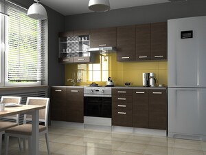 Kuchyňská Linka Falco Pamis 180/240