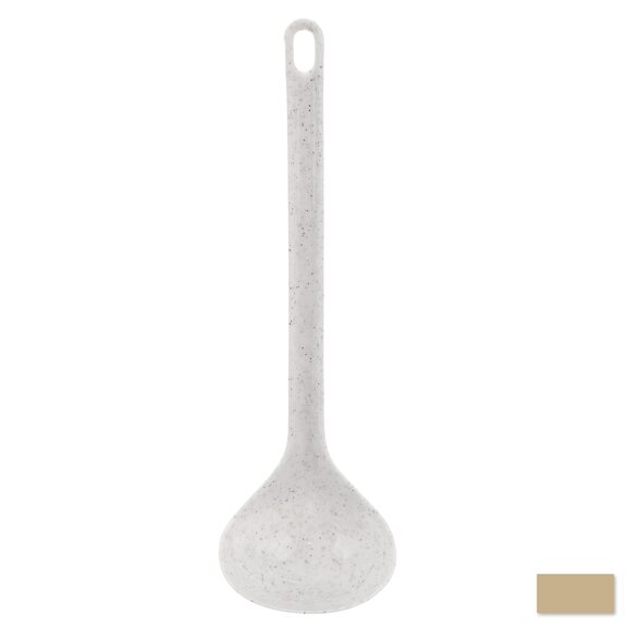 Naběračka UH velká 28x8,5 cm mix