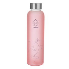 Láhev sklo/nerez víčko 0,6 l Adéla