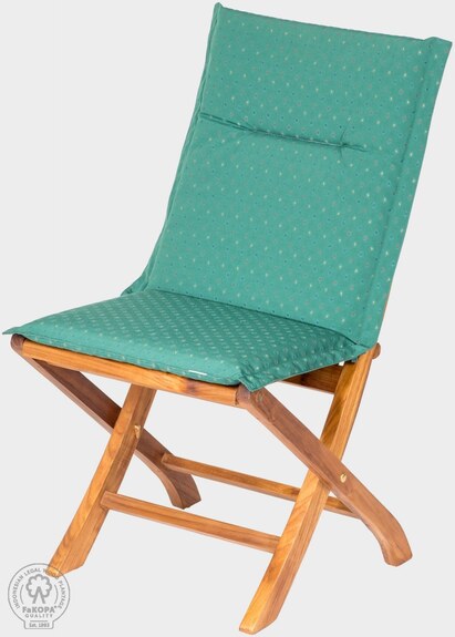 PINA - židle z teaku