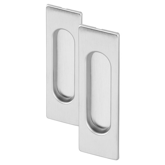 Mušle HR bez otvoru