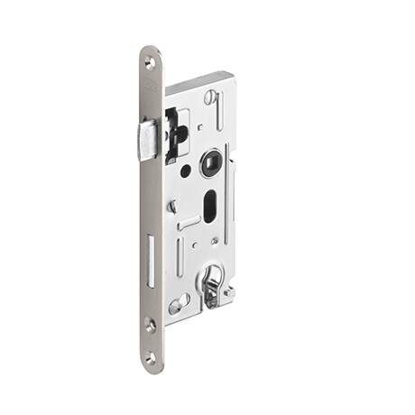 Zadl. zámek 45/60mm