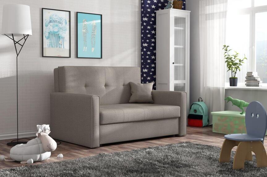 Rozkládací křeslo Falco Vivian Bis II