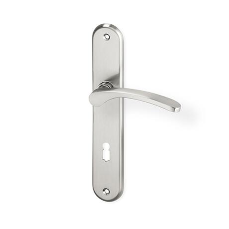 Štítové kování Jana