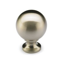 Knopka HETTICH BONA d30