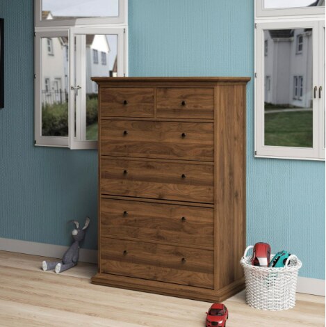 Komoda Falco Provence 718