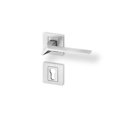 Rozetové kování Coimbra R HR