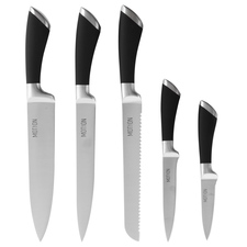 Nůž kuchyňský nerez/UH Motion sada 5 ks