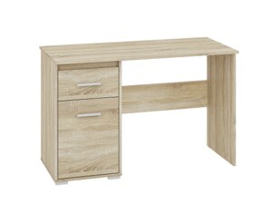ANDY 10 -psací stůl 1D1S