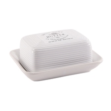 Máslenka ker. SWEET HOME 17,5x13,5 cm