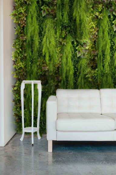 Vertikální zahrada Autumn Leaves